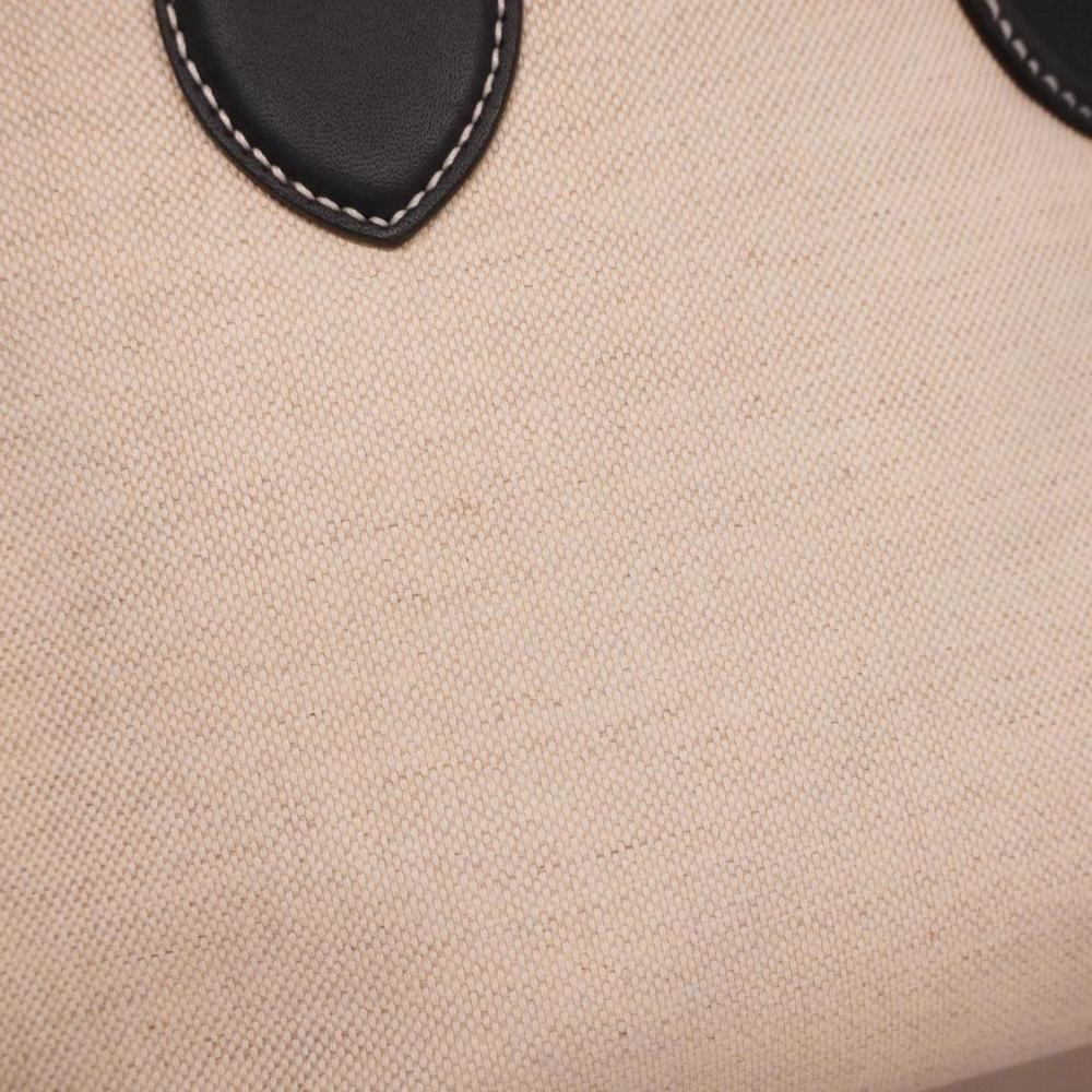 Gucci handbag 772144 canvas ivory navy ladies - Picture 8 of 16